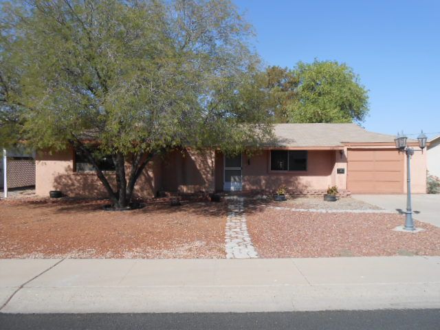 10855 W Crosby Drive, Sun City, AZ 85351