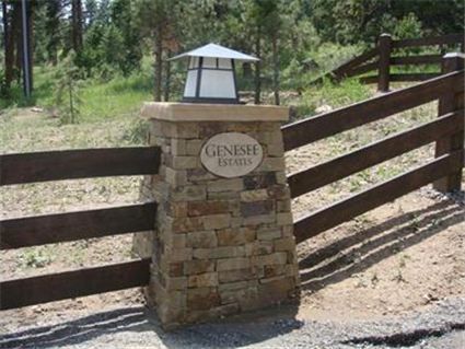980 Twisted Pine Road, Golden, CO 80401