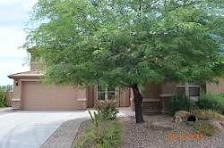 N Emerald Creek Dr, Florence, AZ 85232