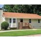 2096 Tidwell Trail, Stone Mountain, GA 30088 ID:2765266