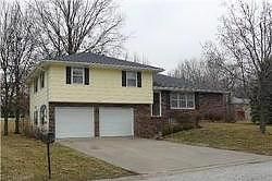 N Ruby Street, Carrollton, MO 64633