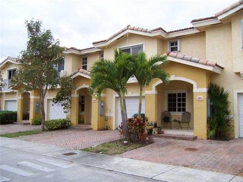 14142 SW 260 ST # 102, Homestead, FL 33032