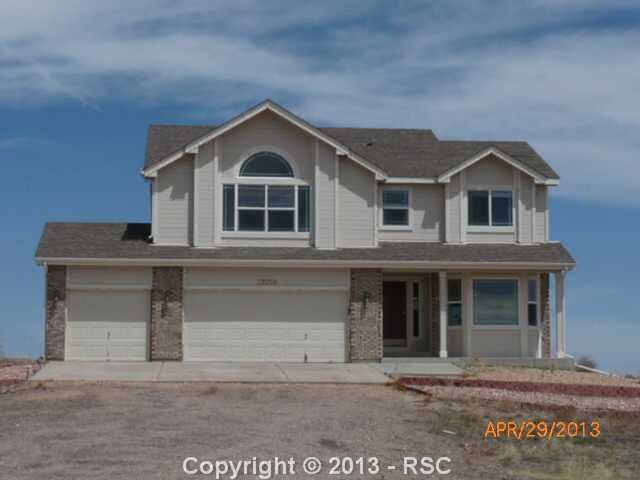 12255 Conestoga Trl N, Elbert, CO 80106