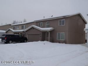 7501 Grey Wolf Circle, Anchorage, AK 99507