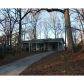 2480 Woodland Drive, Kennesaw, GA 30152 ID:5807470