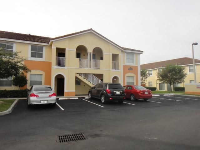 1666 SE 27 CT # 201, Homestead, FL 33035