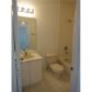 1666 SE 27 CT # 201, Homestead, FL 33035 ID:1050489