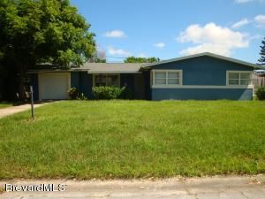 300 Hunt Dr, Merritt Island, FL 32953