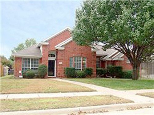 3124 Congress Avenue, Plano, TX 75025