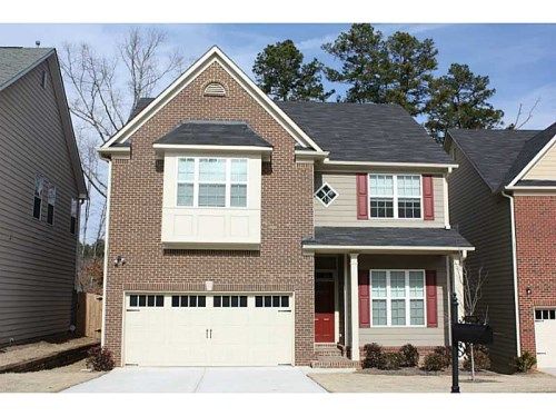 2290 Copper Trail Lane, Buford, GA 30519