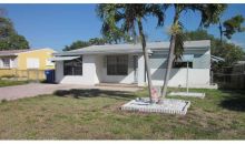 6413 DEWEY ST Hollywood, FL 33023