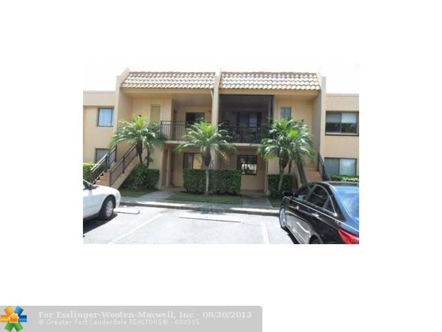 280 RACQUET CLUB RD # 205, Fort Lauderdale, FL 33326