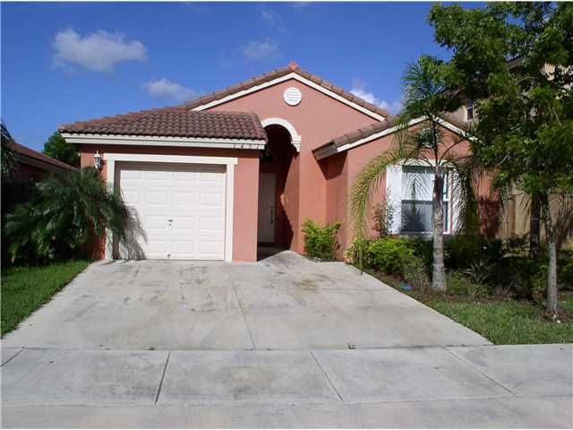 1451 SE 18 TE, Homestead, FL 33035