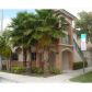 1270 SE 27 ST # 106, Homestead, FL 33035 ID:257313