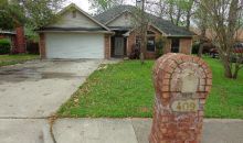 409 Carroll Ave Ennis, TX 75119