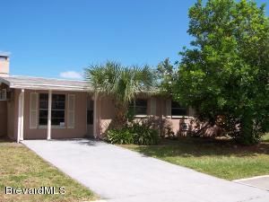 780 2nd St, Merritt Island, FL 32953