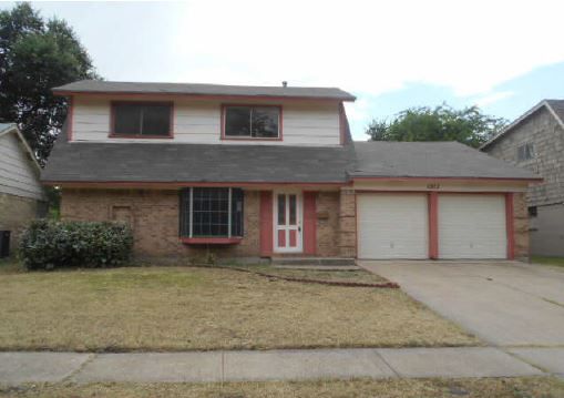 1313 Greentree Lane, Garland, TX 75042