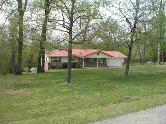 258 Fern Dr, Yellville, AR 72687