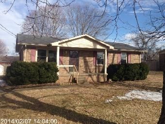 236 Proctor Trl, Bowling Green, KY 42101