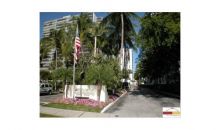 20515 E COUNTRY CLUB DR # 1949 Miami, FL 33180