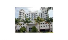 3030 NE 188 ST # 609 Miami, FL 33180