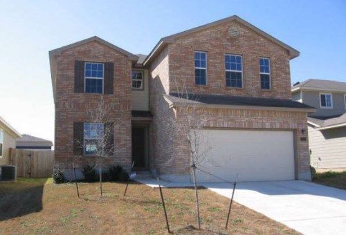 11510 Oaks Hike, San Antonio, TX 78245