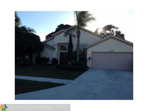 13036 MEADOWBREEZE DR, West Palm Beach, FL 33414