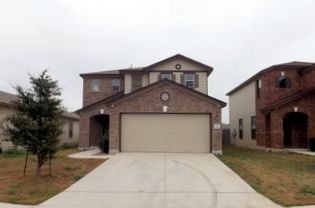 10110 Dixon Wood, San Antonio, TX 78245