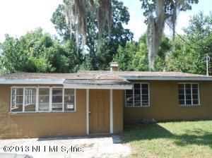 7943 Berry Ave, Jacksonville, FL 32211