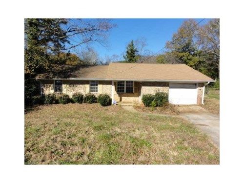 2235 Chamois Court, Decatur, GA 30035