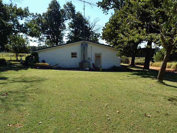 13878 GAME FARM RD, Gravette, AR 72736