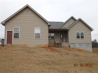 176 Corntassel Estates Rd, Vonore, TN 37885