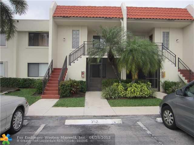 16411 BLATT BLVD # 104, Fort Lauderdale, FL 33326