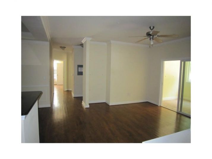 Unit 216 - 2285 Metropolitan Parkway Sw, Atlanta, GA 30315