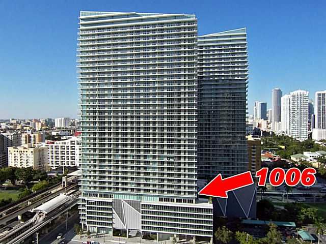 79 SW 12 ST # 1006-S, Miami, FL 33130