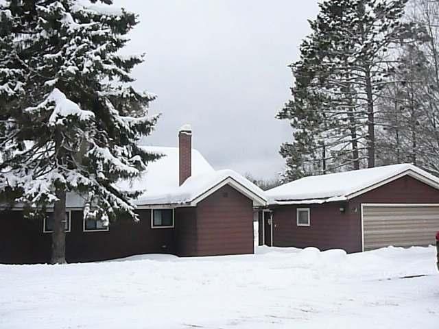 23469 Busch Road, Clam Lake, WI 54517