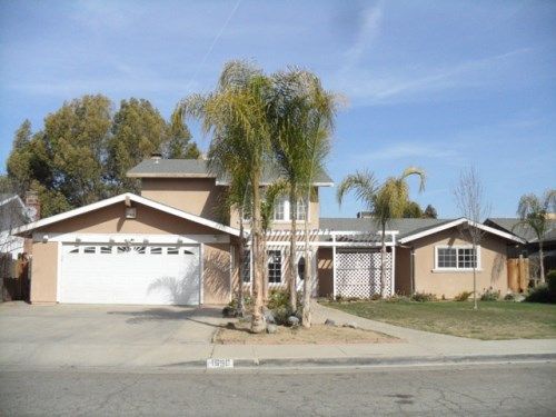 1650 West Grand Avenue, Porterville, CA 93257