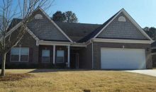 1609 Colton Landing Road Winder, GA 30680