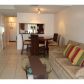 30 W KEY CT # 30, Fort Lauderdale, FL 33326 ID:132645