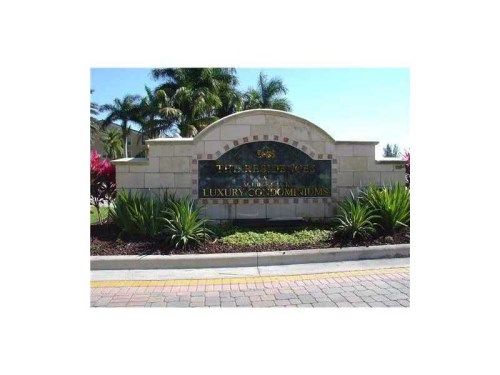 2301 W PRESERVE WY # 302, Hollywood, FL 33025