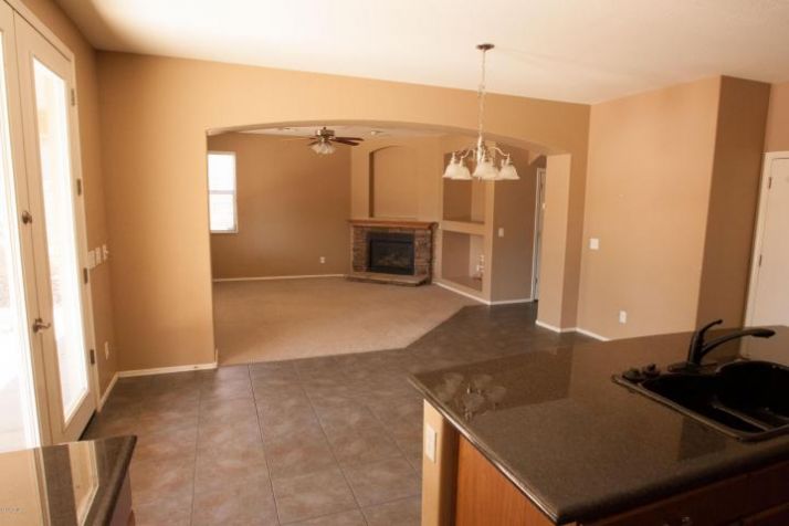 17951 W Hatcher RD, Waddell, AZ 85355