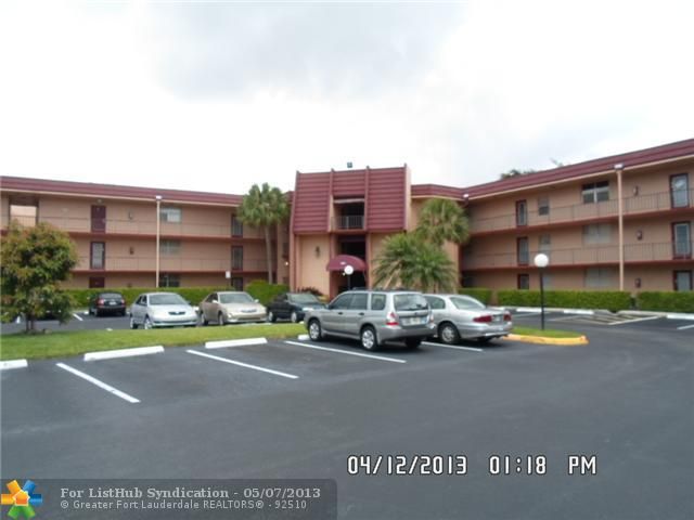 9201 Lime Bay Blvd Apt 315, Fort Lauderdale, FL 33321