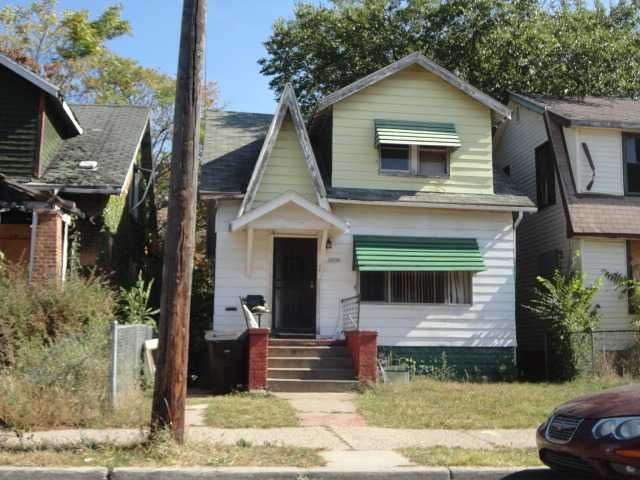 15738 Greenlawn St, Detroit, MI 48238