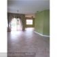 2237 SW 125th Ave, Hollywood, FL 33027 ID:834382