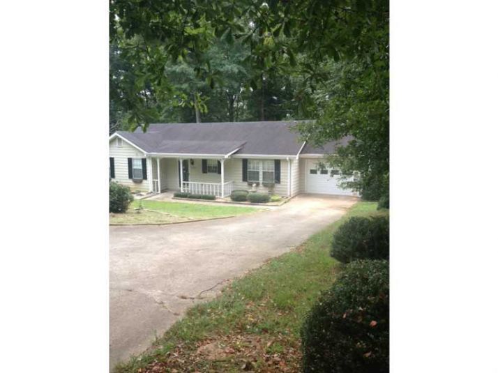 4413 Thompson Bridge Road, Gainesville, GA 30506