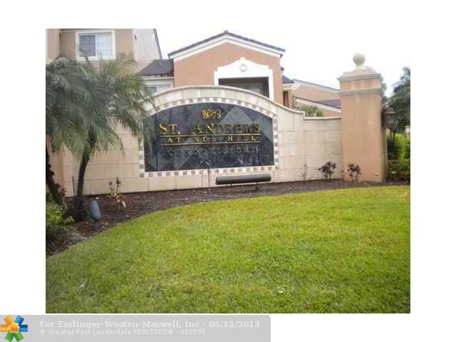 8050 N NOB HILL RD # 104, Fort Lauderdale, FL 33321