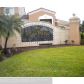 8050 N NOB HILL RD # 104, Fort Lauderdale, FL 33321 ID:438199