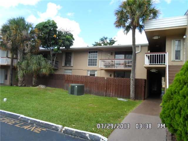 13783 SW 66 ST # 107-A, Miami, FL 33183