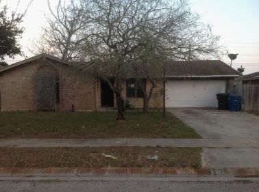 3321 Cartagena Dr, Corpus Christi, TX 78418