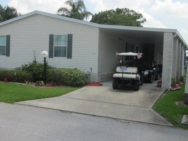 1610 Champion Drive, Lakeland, FL 33801